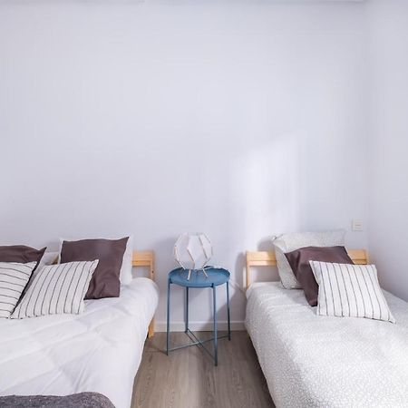 Ferienwohnung Bella Marbella Exterior foto