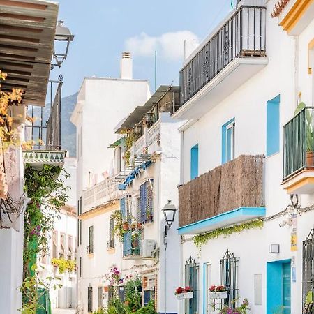 Ferienwohnung Bella Marbella Exterior foto