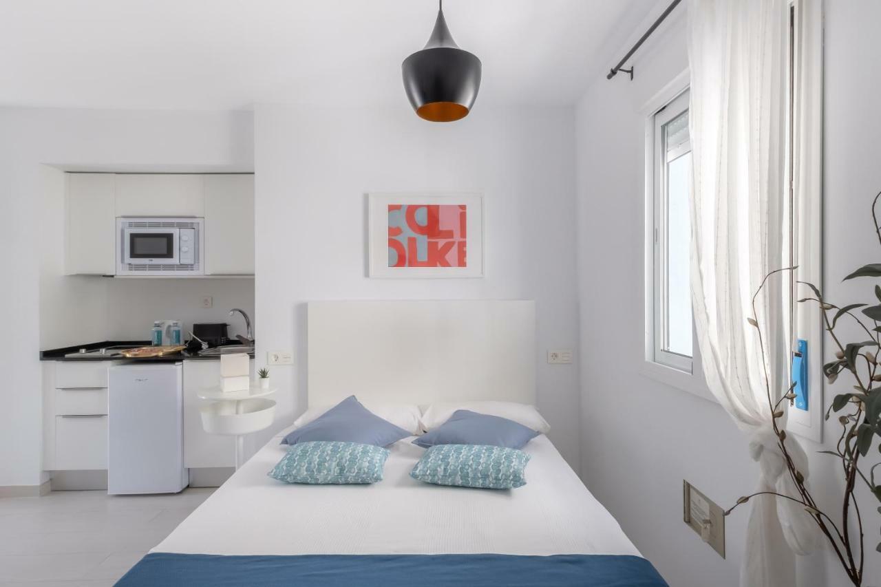 Ferienwohnung Bella Marbella Exterior foto