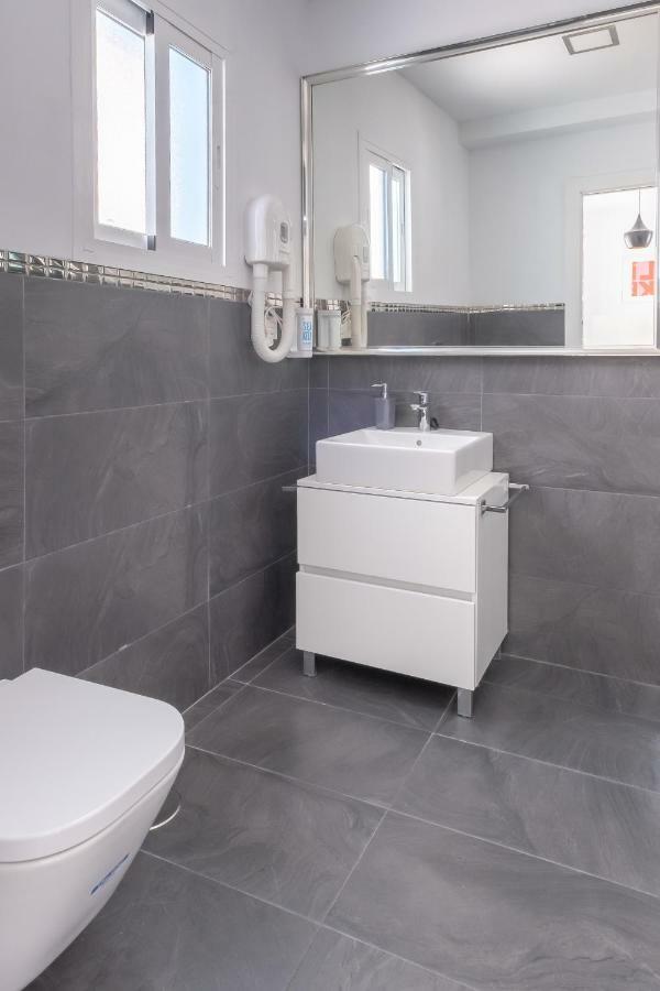 Ferienwohnung Bella Marbella Exterior foto