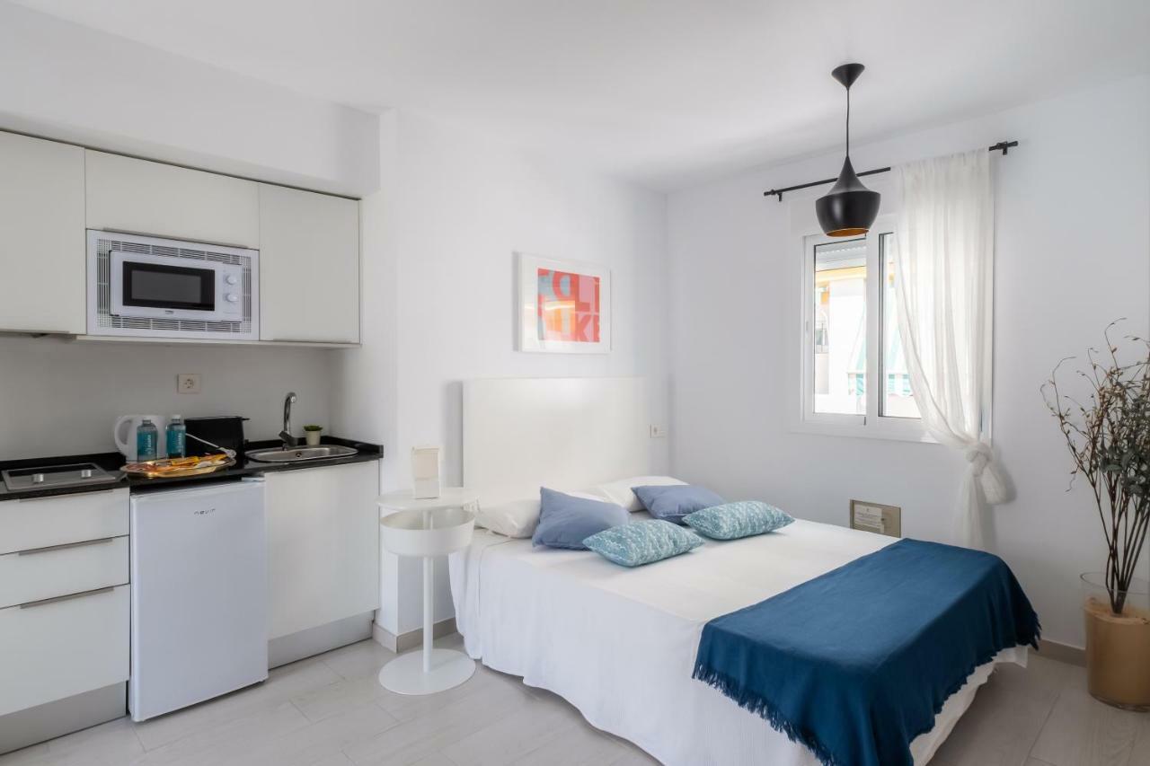 Ferienwohnung Bella Marbella Exterior foto