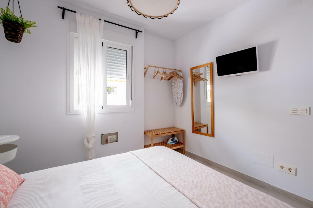 Ferienwohnung Bella Marbella Exterior foto