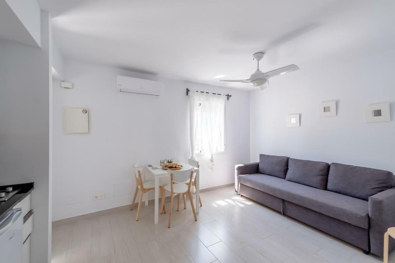 Ferienwohnung Bella Marbella Exterior foto