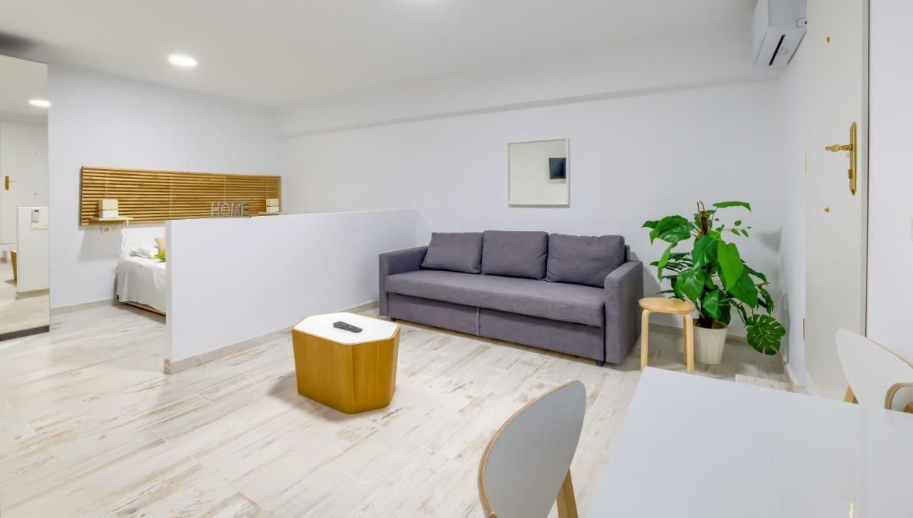 Ferienwohnung Bella Marbella Exterior foto