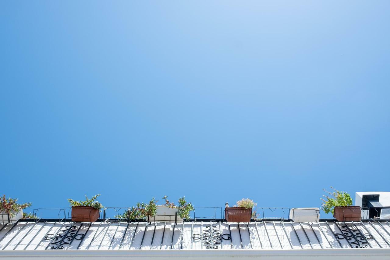 Ferienwohnung Bella Marbella Exterior foto