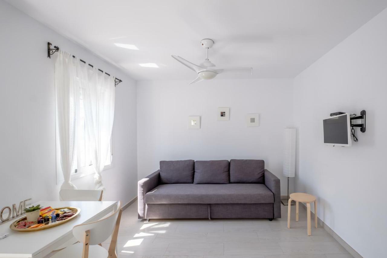 Ferienwohnung Bella Marbella Exterior foto