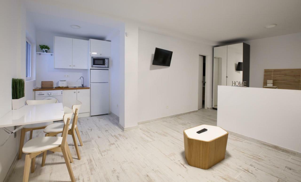 Ferienwohnung Bella Marbella Exterior foto