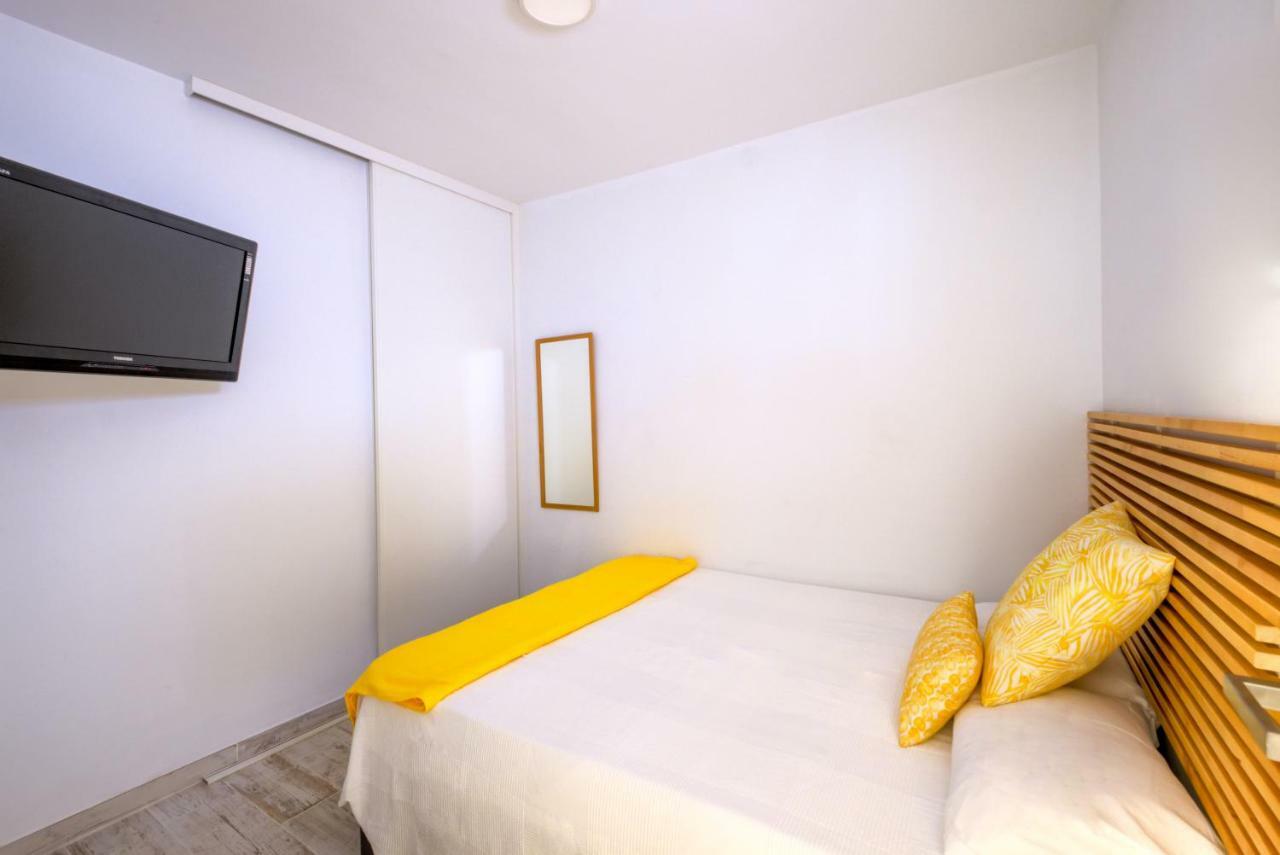 Ferienwohnung Bella Marbella Exterior foto